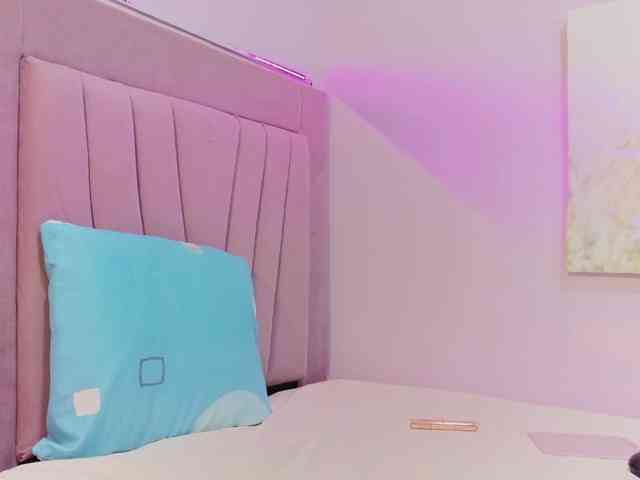 kay-chell webcam