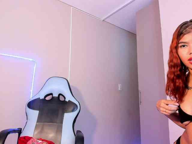 kay-chell webcam