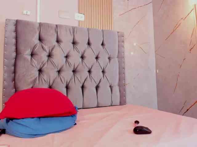 kay-chell webcam