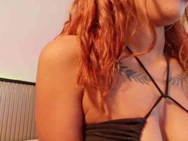 kay-chell webcam