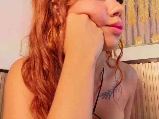 kay-chell webcam