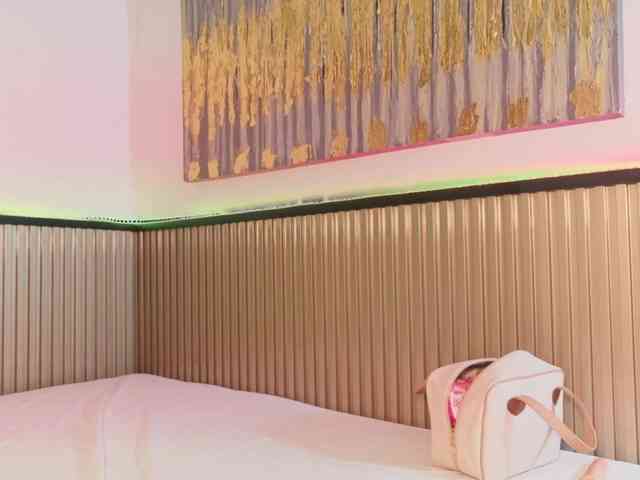 kay-chell webcam
