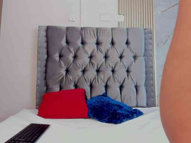 kay-chell webcam