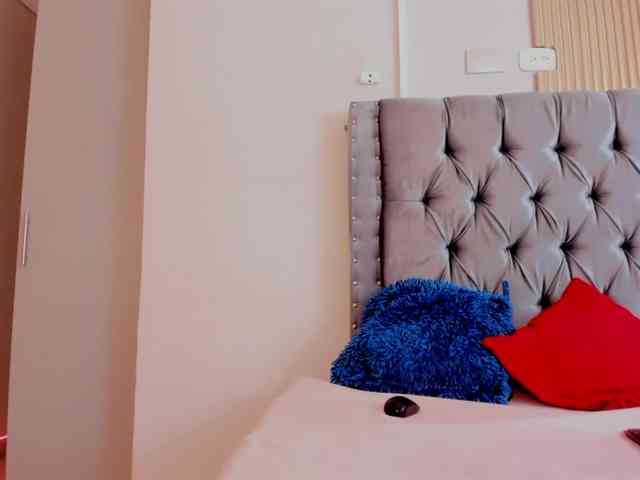 kay-chell webcam