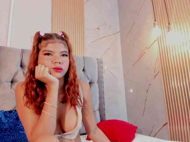 kay-chell webcam