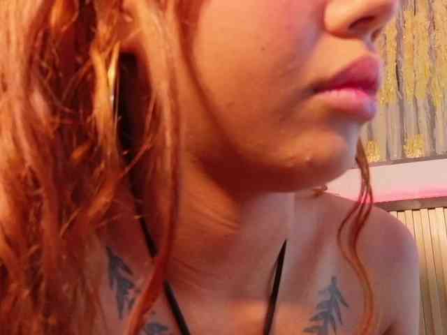 kay-chell webcam
