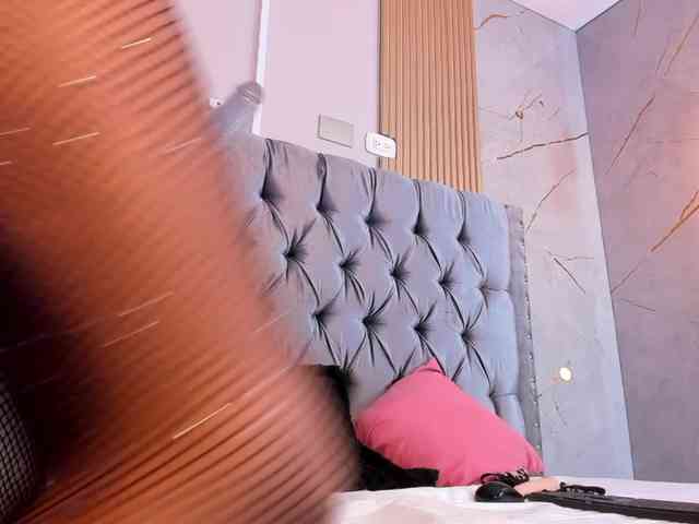 kay-chell webcam
