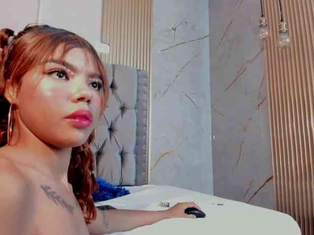 kay-chell webcam