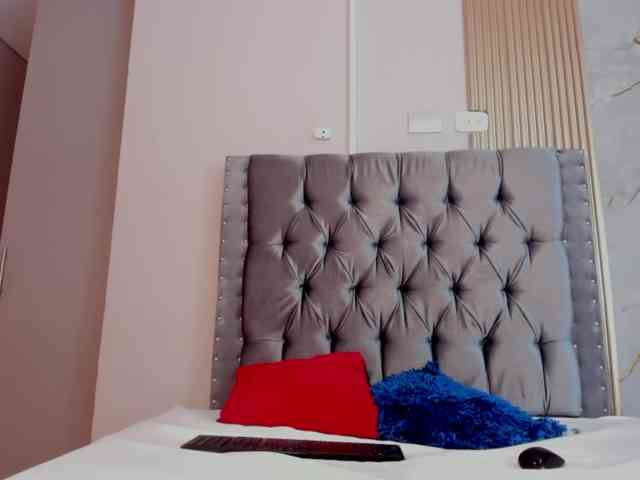 kay-chell webcam