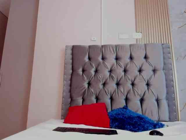kay-chell webcam