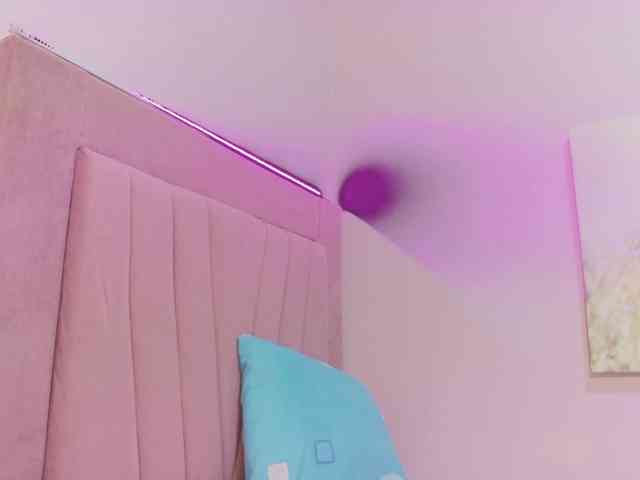 kay-chell webcam