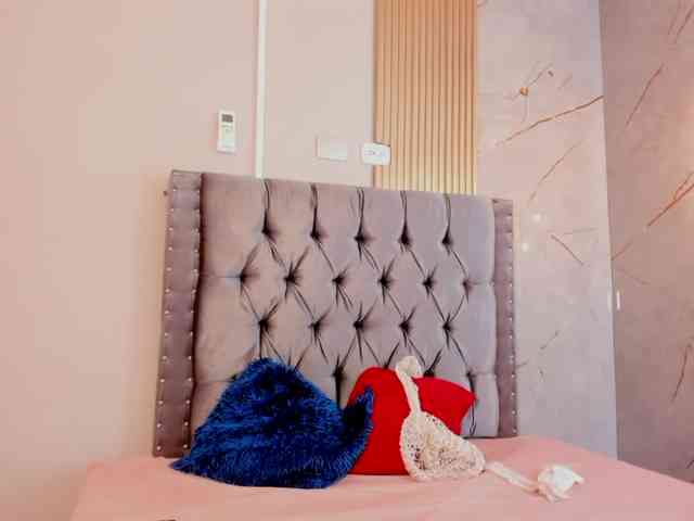 kay-chell webcam