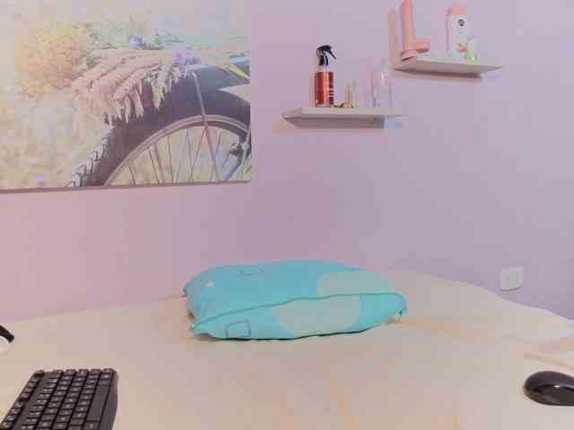 kay-chell webcam
