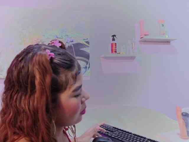 kay-chell webcam