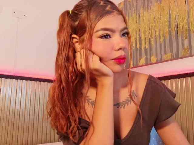 kay-chell webcam