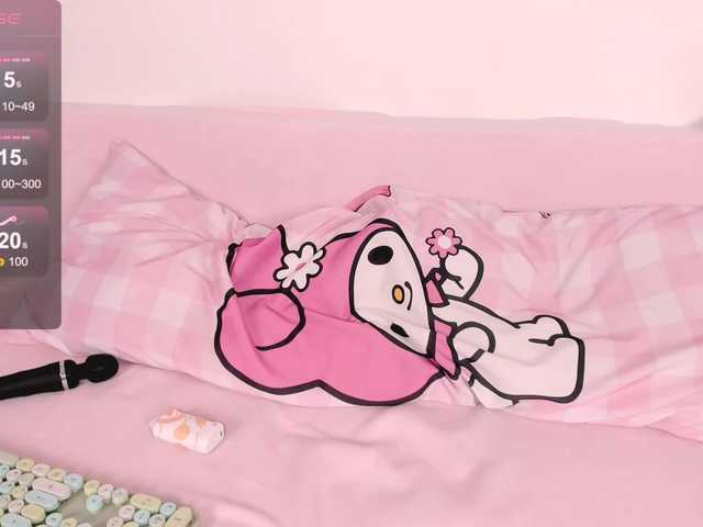 opheliaamber live cam on BongaCams