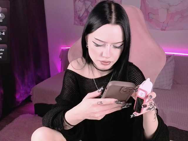 opheliaamber