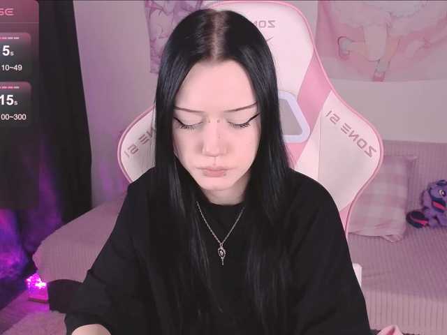 opheliaamber live cam on BongaCams