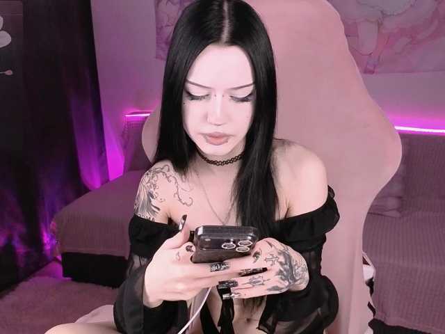 OpheliaAmber
