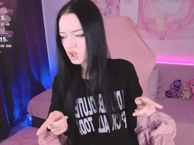 opheliaamber live cam on BongaCams