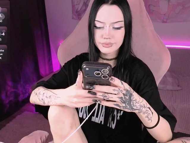 OpheliaAmber