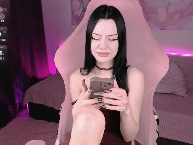 opheliaamber live cam on BongaCams
