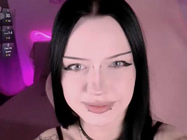 opheliaamber live cam on BongaCams