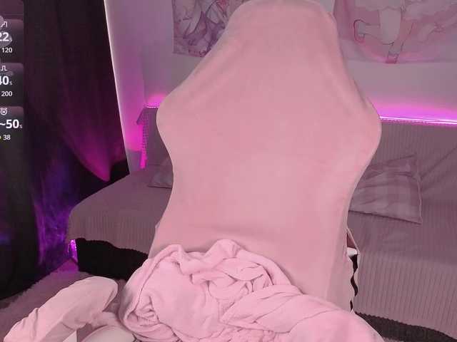 opheliaamber live cam on BongaCams