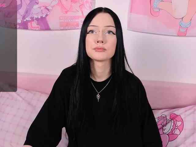 OpheliaAmber webcam