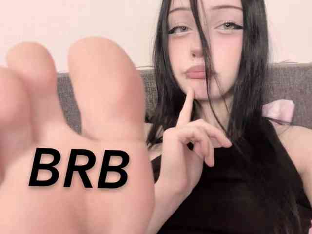 OpheliaAmber webcam