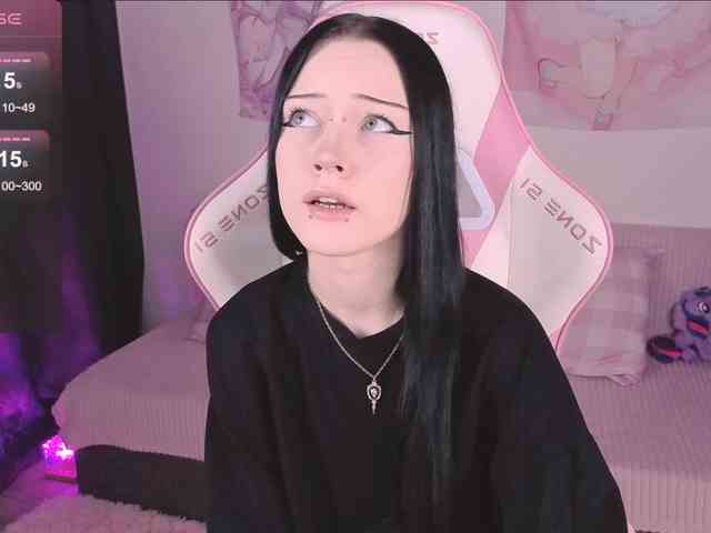 OpheliaAmber webcam