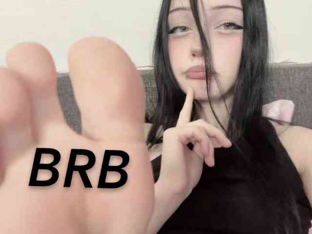 opheliaamber Live Webcam on BongaCams