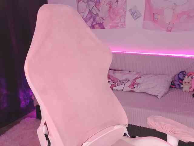 OpheliaAmber webcam