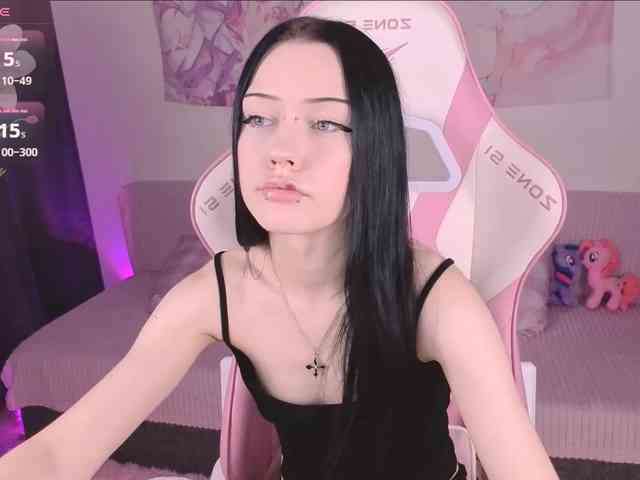 OpheliaAmber webcam