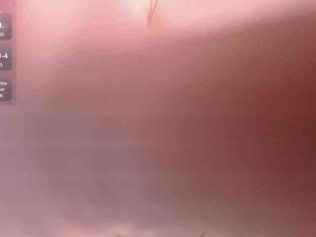 OpheliaAmber webcam