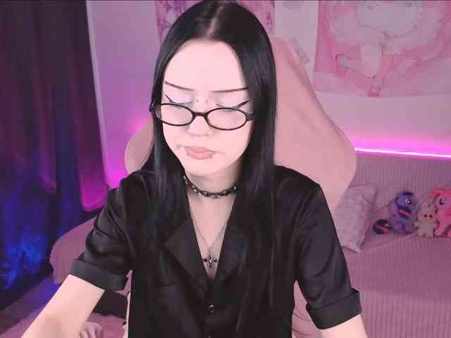 OpheliaAmber webcam