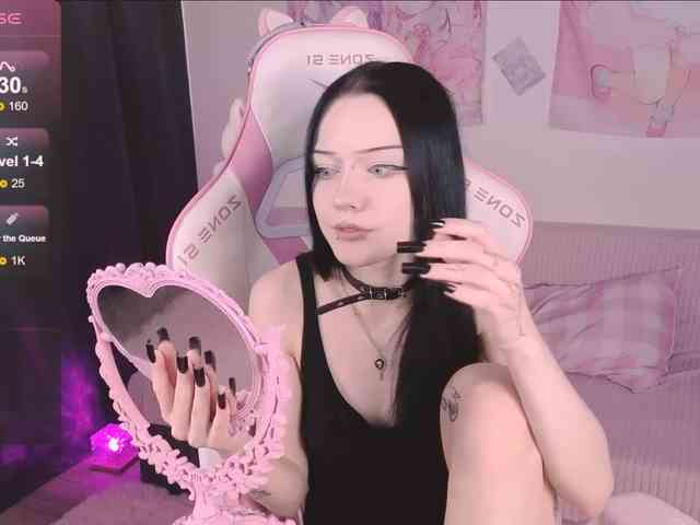 OpheliaAmber