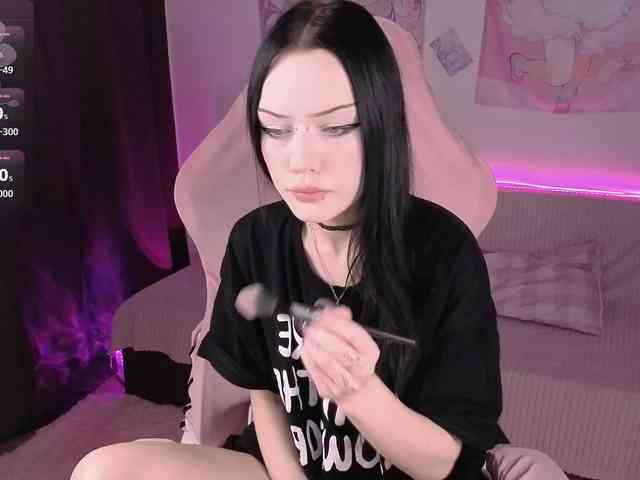 OpheliaAmber webcam