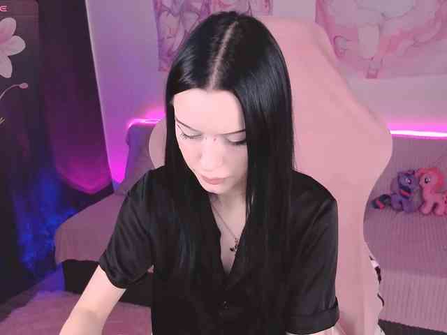 OpheliaAmber webcam