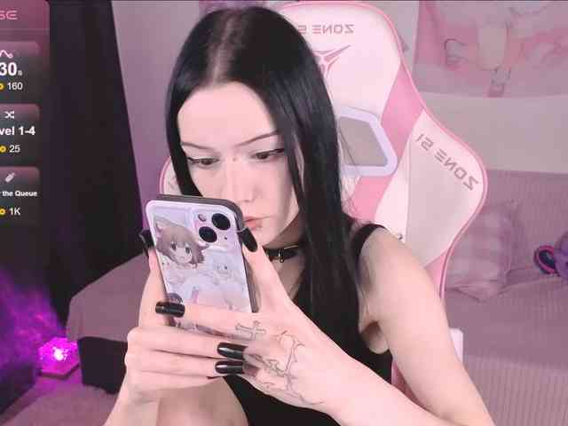 OpheliaAmber