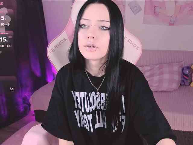 OpheliaAmber webcam