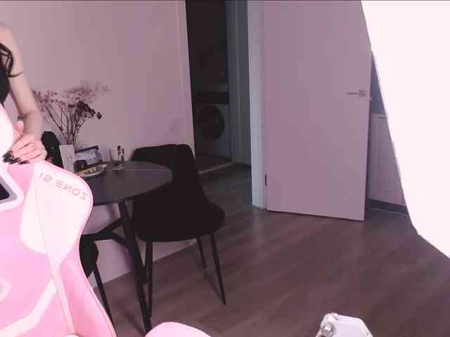 OpheliaAmber webcam