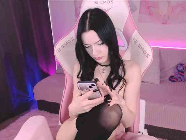 OpheliaAmber webcam