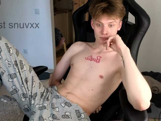 snuvxx