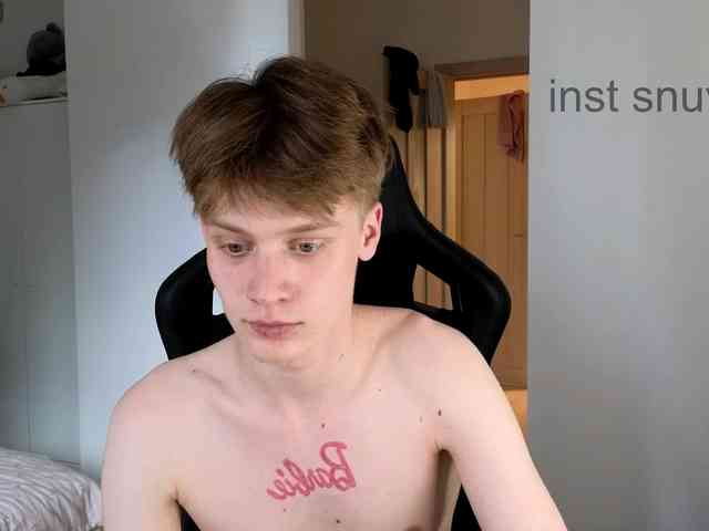 snuvxx