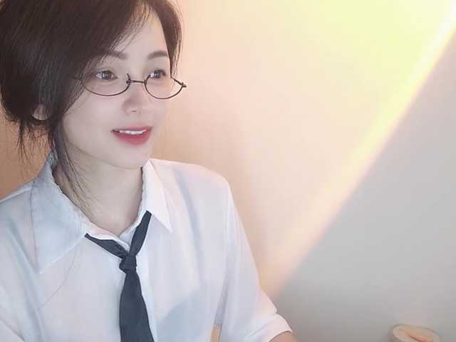 -July- live webcam show