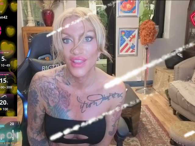 shytransuk