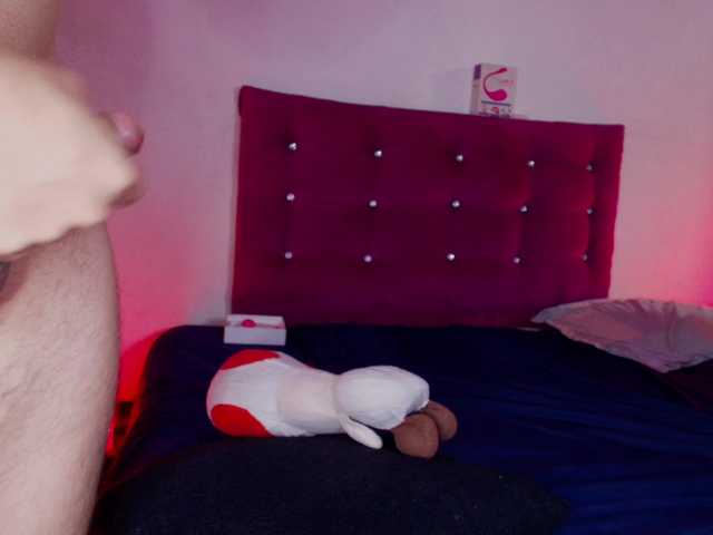 megan-ken10 live cam on BongaCams