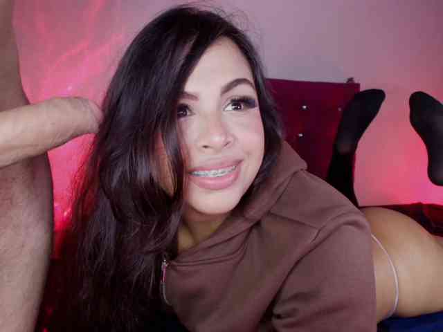 Modelo: megan-ken10