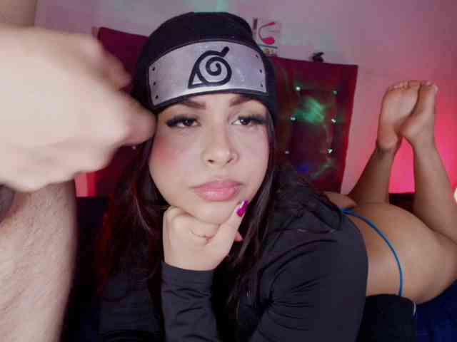 Modelo: megan-ken10